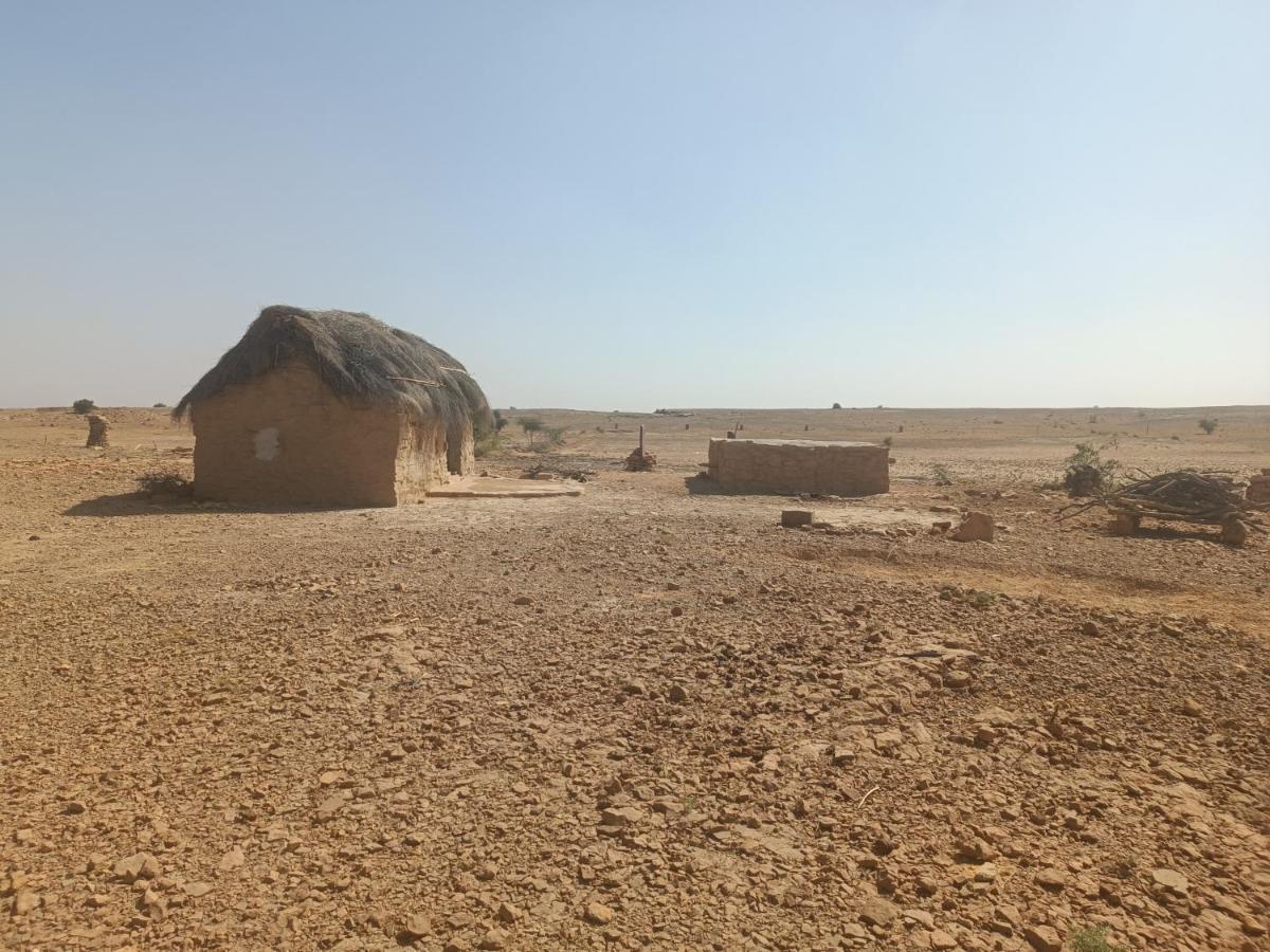 Hotel Relax Inn Jaisalmer Exterior photo