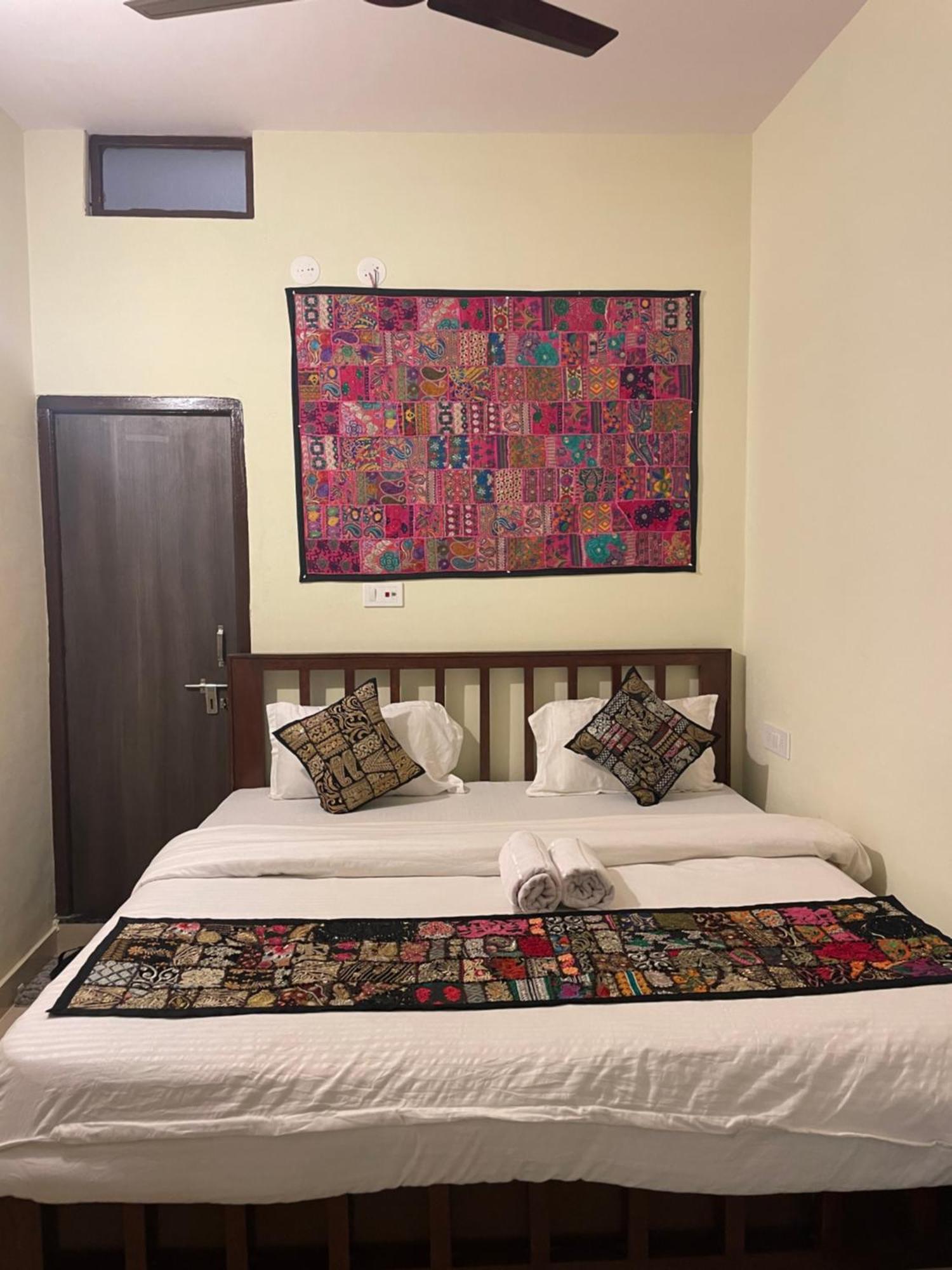 Hotel Relax Inn Jaisalmer Exterior photo